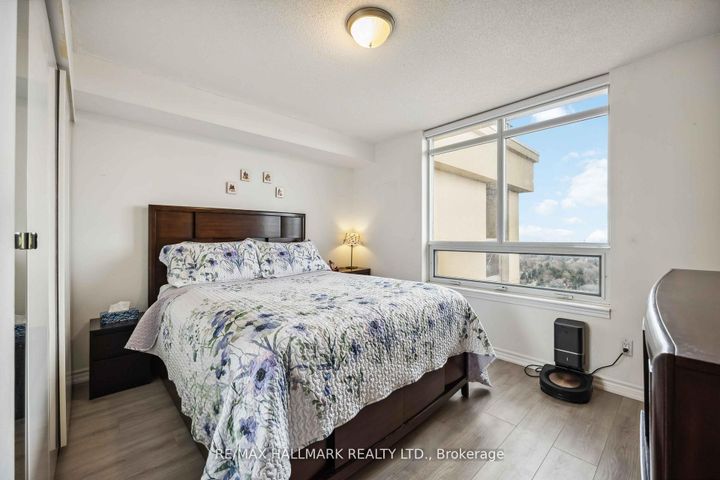 Photo 22 at 1809 - 18 Kenaston Gardens, Bayview Village, Toronto
