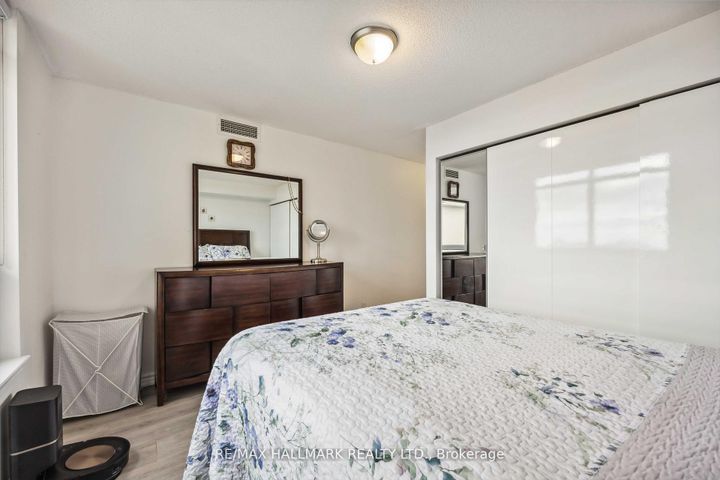 Photo 23 at 1809 - 18 Kenaston Gardens, Bayview Village, Toronto