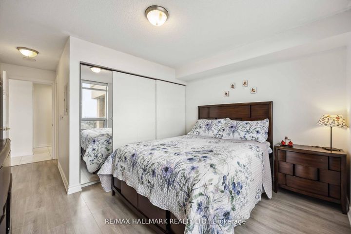 Photo 24 at 1809 - 18 Kenaston Gardens, Bayview Village, Toronto