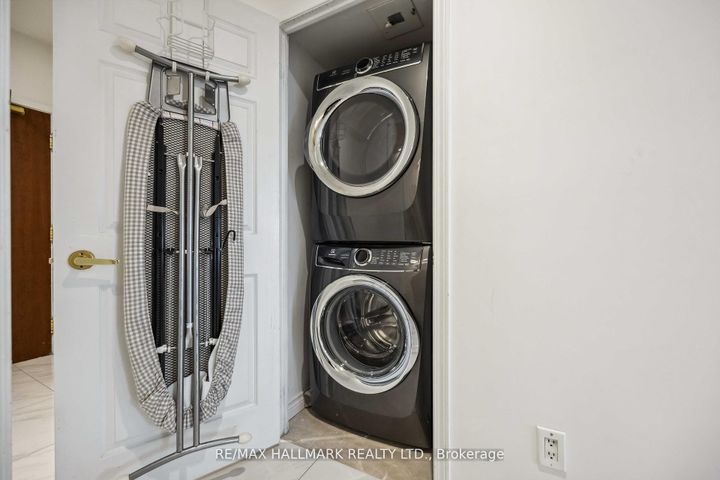 Photo 26 at 1809 - 18 Kenaston Gardens, Bayview Village, Toronto