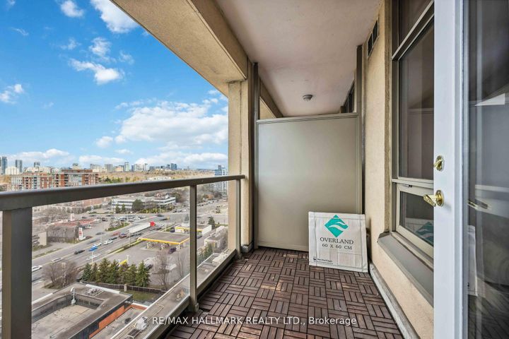 Photo 27 at 1809 - 18 Kenaston Gardens, Bayview Village, Toronto