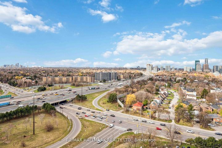 Photo 28 at 1809 - 18 Kenaston Gardens, Bayview Village, Toronto