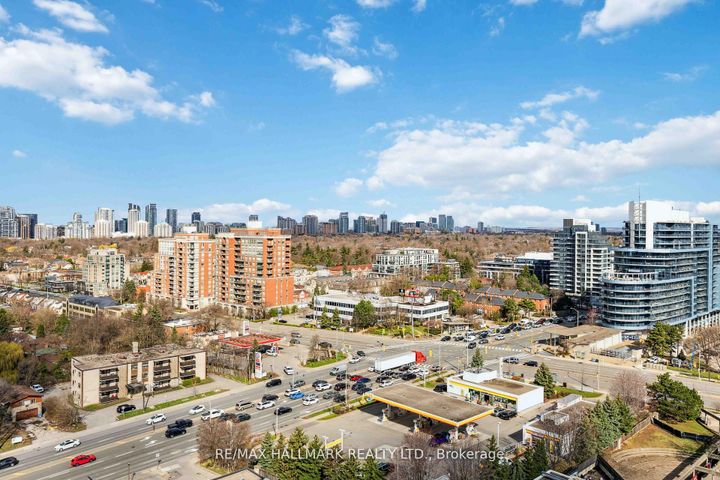 Photo 29 at 1809 - 18 Kenaston Gardens, Bayview Village, Toronto