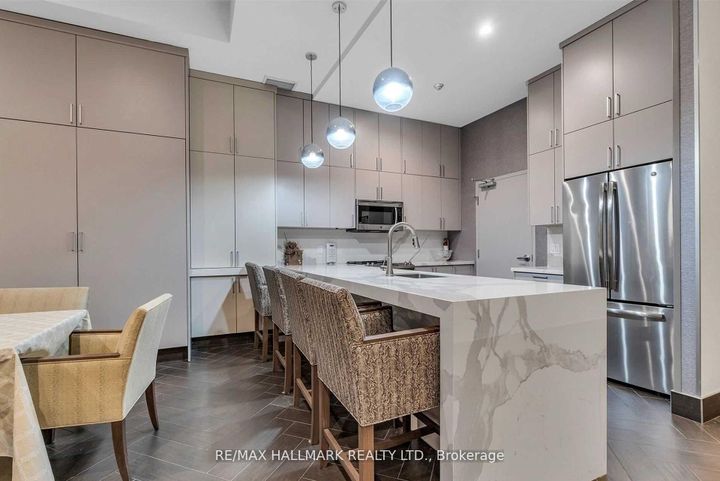 Photo 37 at 1809 - 18 Kenaston Gardens, Bayview Village, Toronto