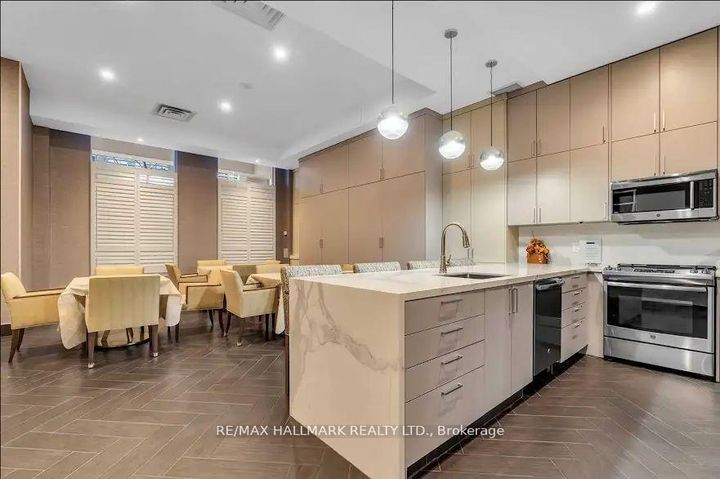 Photo 38 at 1809 - 18 Kenaston Gardens, Bayview Village, Toronto