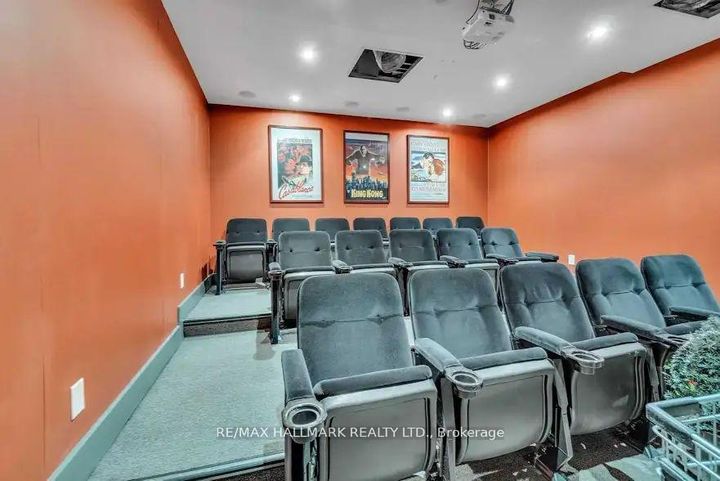 Photo 39 at 1809 - 18 Kenaston Gardens, Bayview Village, Toronto