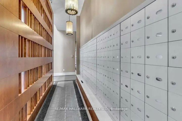 Photo 40 at 1809 - 18 Kenaston Gardens, Bayview Village, Toronto