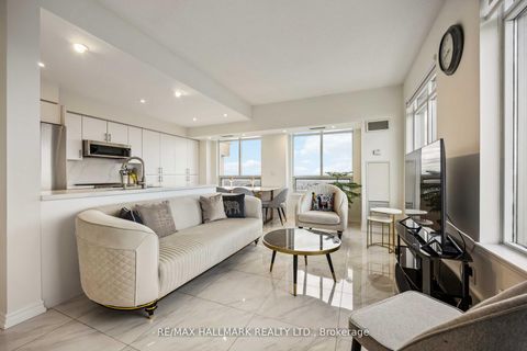 Photo 8 at 1809 - 18 Kenaston Gardens, Bayview Village, Toronto