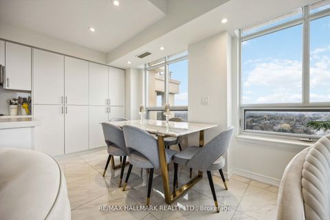 Photo 11 at 1809 - 18 Kenaston Gardens, Bayview Village, Toronto