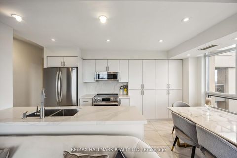 Photo 16 at 1809 - 18 Kenaston Gardens, Bayview Village, Toronto