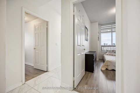 Photo 17 at 1809 - 18 Kenaston Gardens, Bayview Village, Toronto
