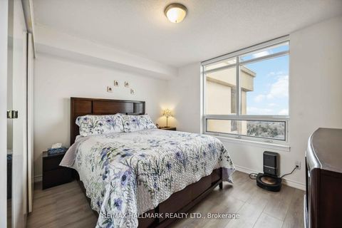 Photo 22 at 1809 - 18 Kenaston Gardens, Bayview Village, Toronto