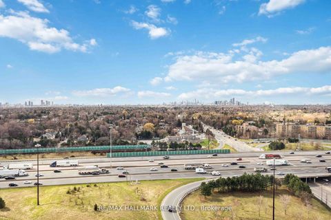 Photo 30 at 1809 - 18 Kenaston Gardens, Bayview Village, Toronto