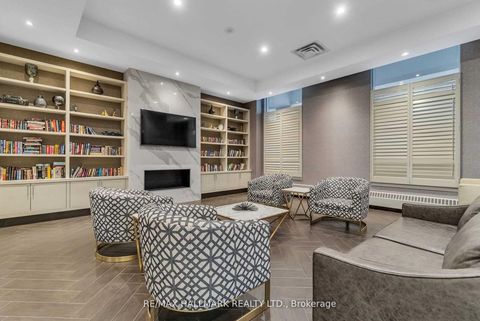 Photo 35 at 1809 - 18 Kenaston Gardens, Bayview Village, Toronto