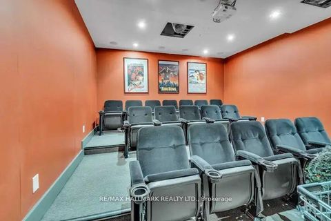 Photo 39 at 1809 - 18 Kenaston Gardens, Bayview Village, Toronto