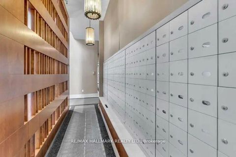 Photo 40 at 1809 - 18 Kenaston Gardens, Bayview Village, Toronto