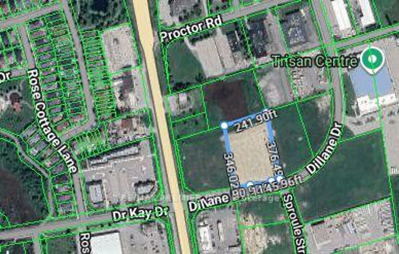 50 Dillane Drive, Schomberg, King 