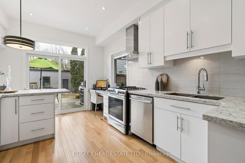 Photo 6 at 43 Chester Avenue, Danforth, Toronto