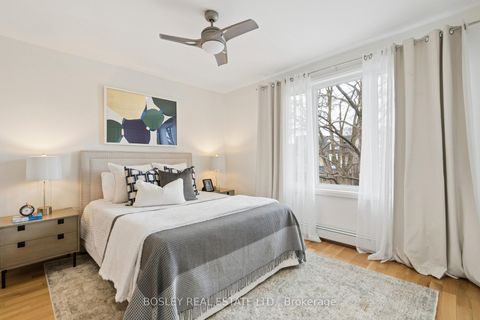 Photo 7 at 43 Chester Avenue, Danforth, Toronto