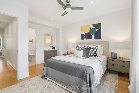 Photo 8 at 43 Chester Avenue, Danforth, Toronto