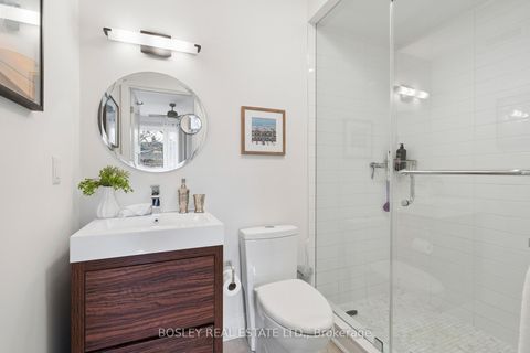 Photo 9 at 43 Chester Avenue, Danforth, Toronto