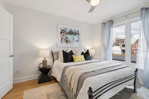 Photo 10 at 43 Chester Avenue, Danforth, Toronto