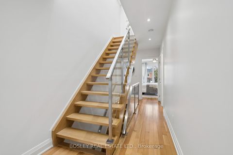 Photo 11 at 43 Chester Avenue, Danforth, Toronto