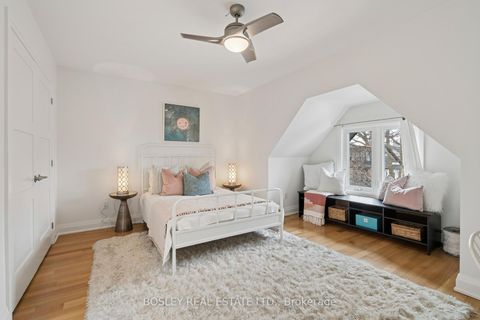 Photo 12 at 43 Chester Avenue, Danforth, Toronto