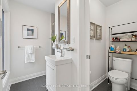 Photo 14 at 43 Chester Avenue, Danforth, Toronto