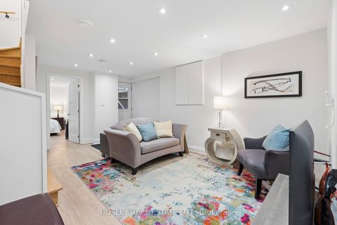 Photo 15 at 43 Chester Avenue, Danforth, Toronto