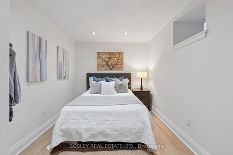 Photo 16 at 43 Chester Avenue, Danforth, Toronto