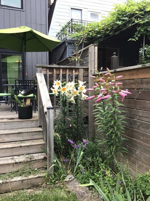 Photo 17 at 43 Chester Avenue, Danforth, Toronto