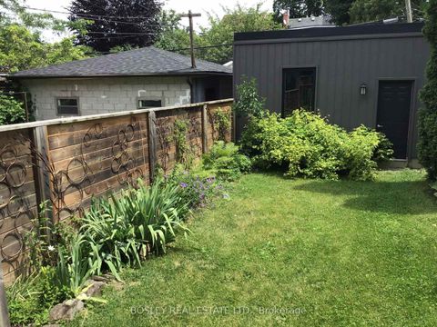 Photo 18 at 43 Chester Avenue, Danforth, Toronto