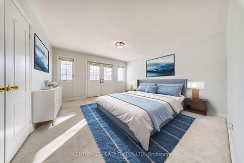 Photo 25 at 117 Maroon Drive, Oak Ridges Lake Wilcox, Richmond Hill