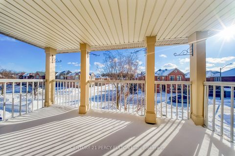 Photo 26 at 117 Maroon Drive, Oak Ridges Lake Wilcox, Richmond Hill