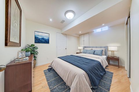 Photo 36 at 117 Maroon Drive, Oak Ridges Lake Wilcox, Richmond Hill