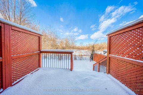 Photo 39 at 117 Maroon Drive, Oak Ridges Lake Wilcox, Richmond Hill