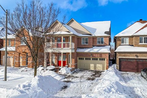 Photo 41 at 117 Maroon Drive, Oak Ridges Lake Wilcox, Richmond Hill