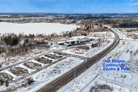 Photo 46 at 117 Maroon Drive, Oak Ridges Lake Wilcox, Richmond Hill