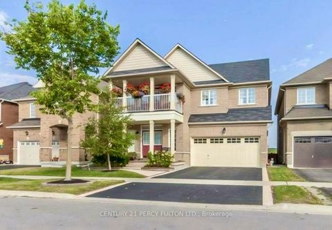 Photo 47 at 117 Maroon Drive, Oak Ridges Lake Wilcox, Richmond Hill