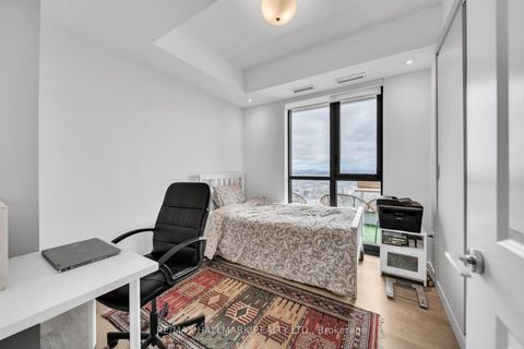 Photo 14 at 1506 - 120 Eagle Rock Way, Rural Vaughan, Vaughan