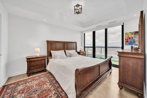 Photo 15 at 1506 - 120 Eagle Rock Way, Rural Vaughan, Vaughan