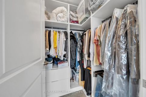 Photo 16 at 1506 - 120 Eagle Rock Way, Rural Vaughan, Vaughan