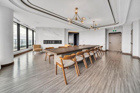 Photo 20 at 1506 - 120 Eagle Rock Way, Rural Vaughan, Vaughan