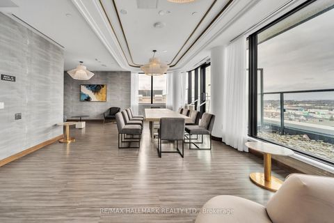 Photo 21 at 1506 - 120 Eagle Rock Way, Rural Vaughan, Vaughan