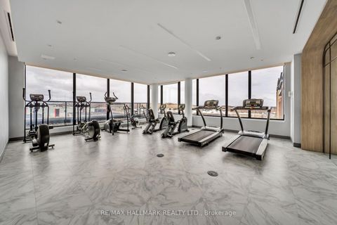 Photo 22 at 1506 - 120 Eagle Rock Way, Rural Vaughan, Vaughan