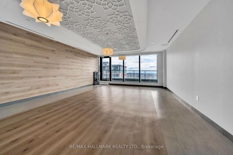 Photo 23 at 1506 - 120 Eagle Rock Way, Rural Vaughan, Vaughan