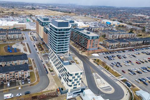 Photo 24 at 1506 - 120 Eagle Rock Way, Rural Vaughan, Vaughan