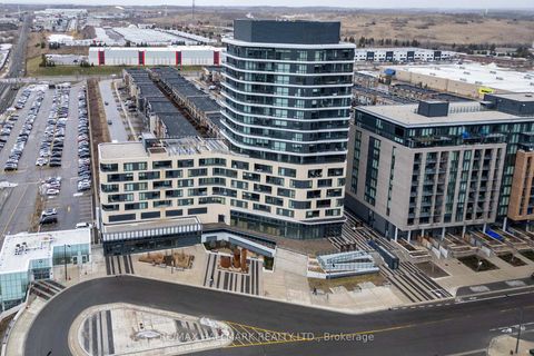 Photo 25 at 1506 - 120 Eagle Rock Way, Rural Vaughan, Vaughan