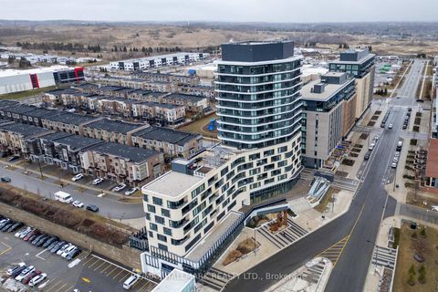 Photo 26 at 1506 - 120 Eagle Rock Way, Rural Vaughan, Vaughan